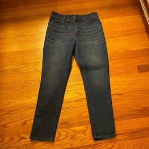 Ann Taylor factory jeans brand new
